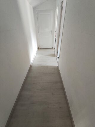  Maison à vendre 5 pièces 