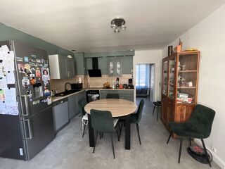  Maison à vendre 5 pièces 120 m²