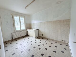  Maison � vendre 6 pi�ces 120 m�