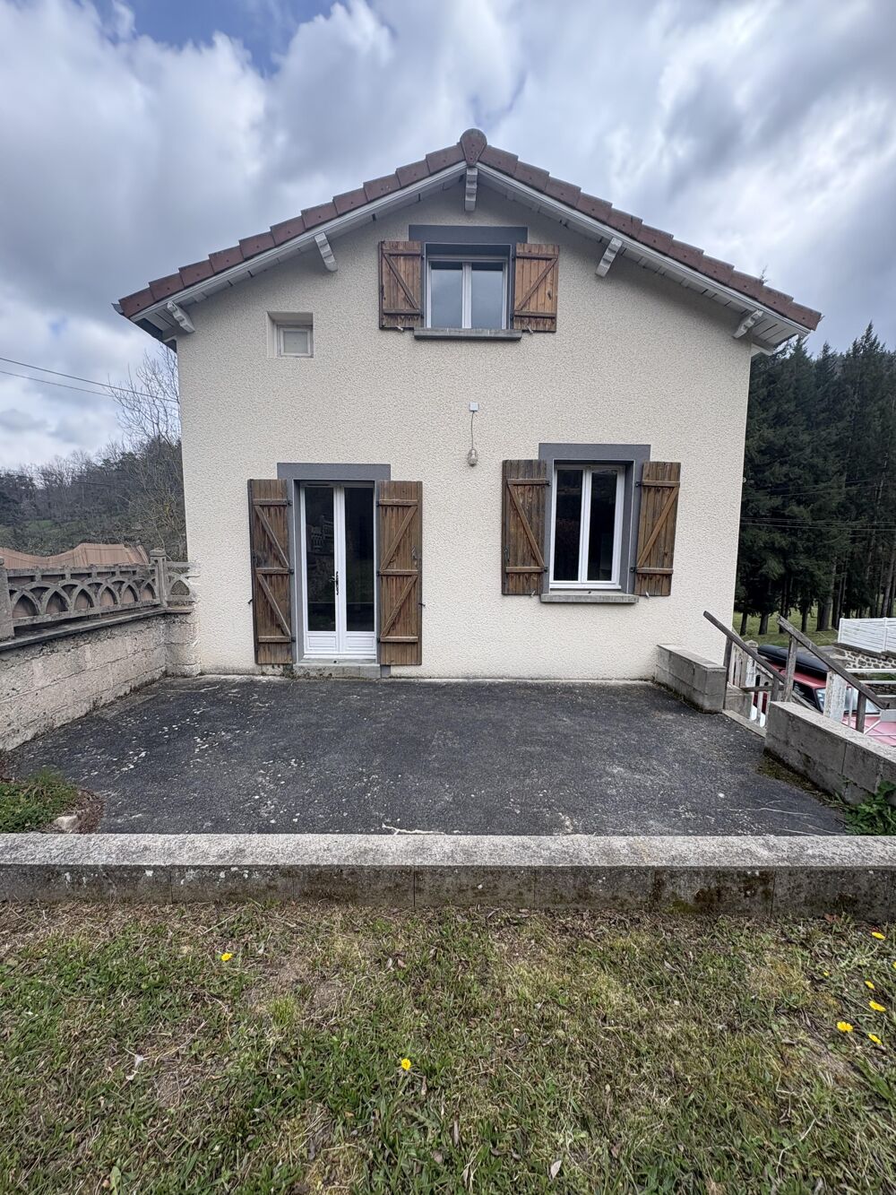 Maison 3 pièces 60 m² · à Beauzac · 60 m² · 127 000 €