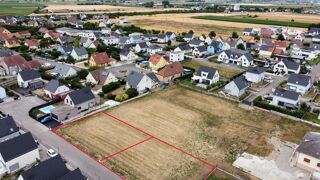 Vente Terrain Terrain constructible Biltzheim