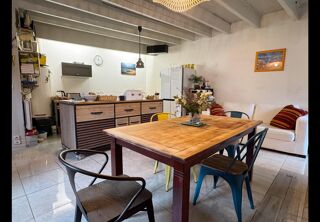  Maison � vendre 4 pi�ces 90 m�