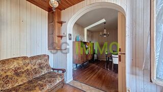  Maison � vendre 3 pi�ces 45 m�