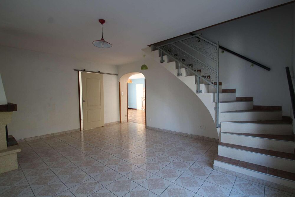 Vente Maison Maison 7 pièces Saint-juéry