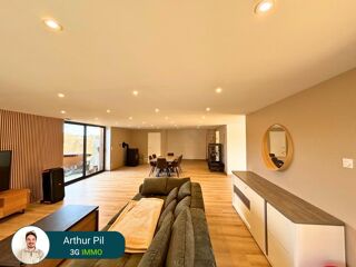  Maison � vendre 6 pi�ces 