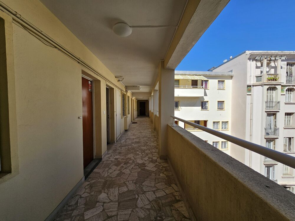 Vente Appartement Appartement 1 pièce Antibes