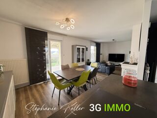  Maison � vendre 4 pi�ces 100 m�