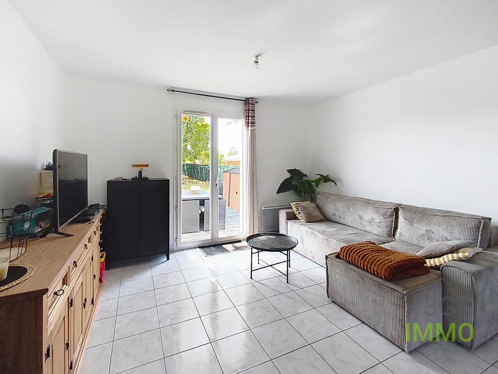 Vente Maison Maison 4 pièces Noaillan