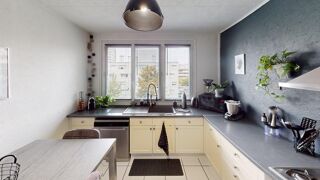  Appartement � vendre 5 pi�ces 88 m�