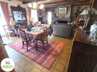  Maison à vendre 5 pièces 95 m²