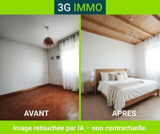  Maison � vendre 4 pi�ces 86 m�