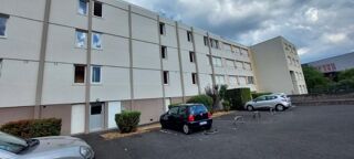  Appartement à vendre 1 pièce 35 m²