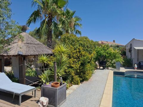 Vente murs pro  &agrave; Nissan-lez-enserune 799000 34440 Nissan-lez-enserune