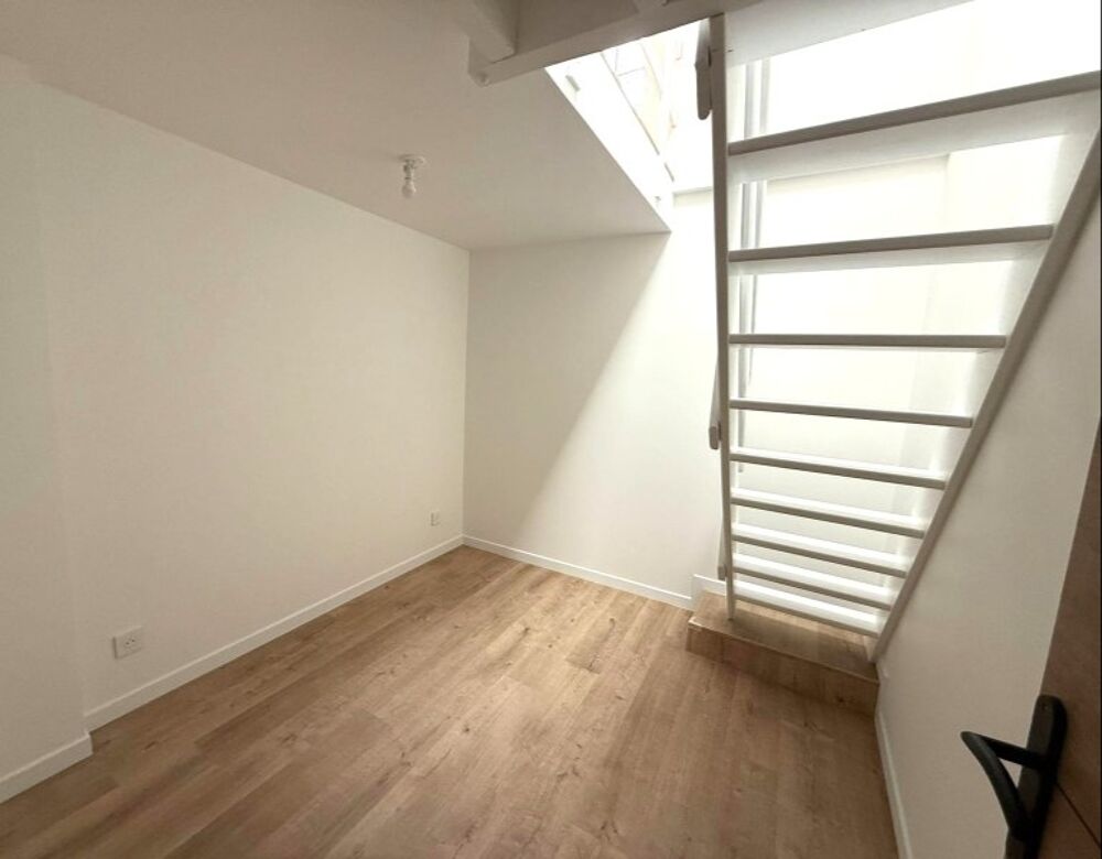 Vente Maison Maison 2 pièces Darnétal