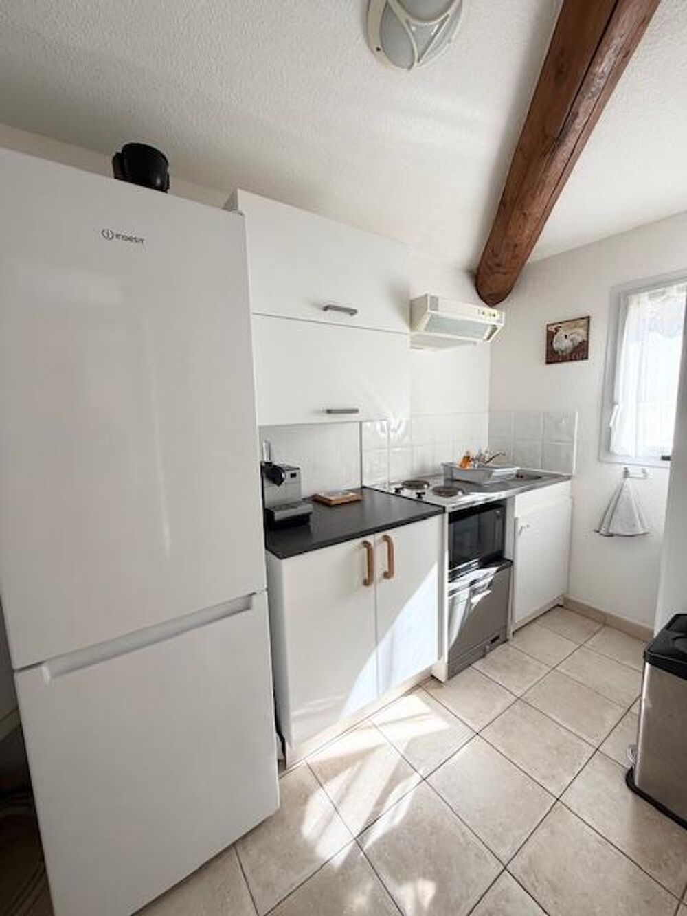 Maison 3 pièces
