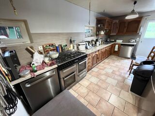  Maison � vendre 13 pi�ces 