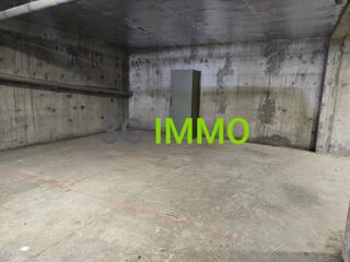  Parking / Garage à vendre  Albi