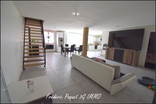  Maison à vendre 5 pièces 135 m²
