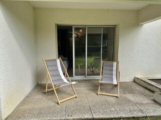  Appartement � vendre 1 pi�ce 23 m�