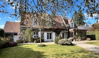  Maison � vendre 8 pi�ces 188 m� Fondettes