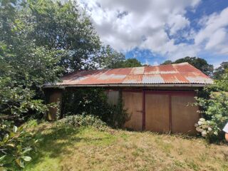  Maison � vendre 4 pi�ces 