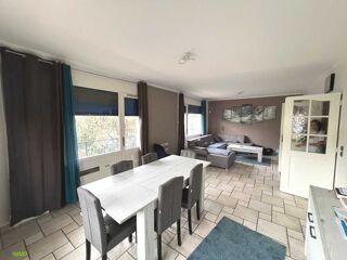  Appartement  vendre 4 pices 114 m