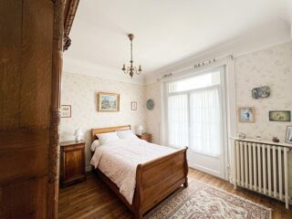  Maison à vendre 5 pièces 117 m²