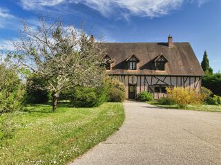  Maison à vendre 7 pièces 257 m²