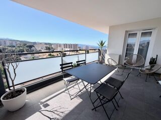  Appartement à vendre 3 pièces 73 m²