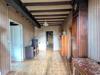  Maison à vendre 4 pièces 120 m²