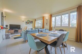  Appartement � vendre 5 pi�ces 