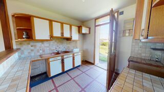  Maison � vendre 6 pi�ces 99 m�