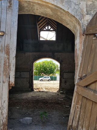  Terrain � vendre 1695 m�