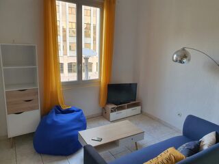  Appartement � vendre 3 pi�ces 45 m�