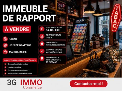 Vente murs pro  &agrave; Vitry-le-fran&ccedil;ois 180000 51300 Vitry-le-françois