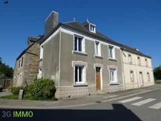  Maison � vendre 5 pi�ces 80 m�