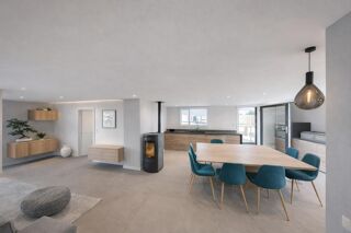  Maison à vendre 6 pièces 183 m²