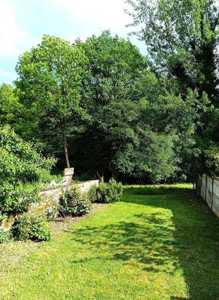  Maison à vendre 5 pièces 120 m²