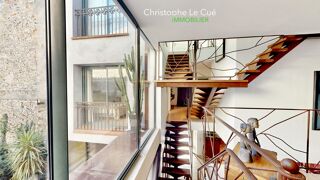  Maison � vendre 8 pi�ces 256 m�