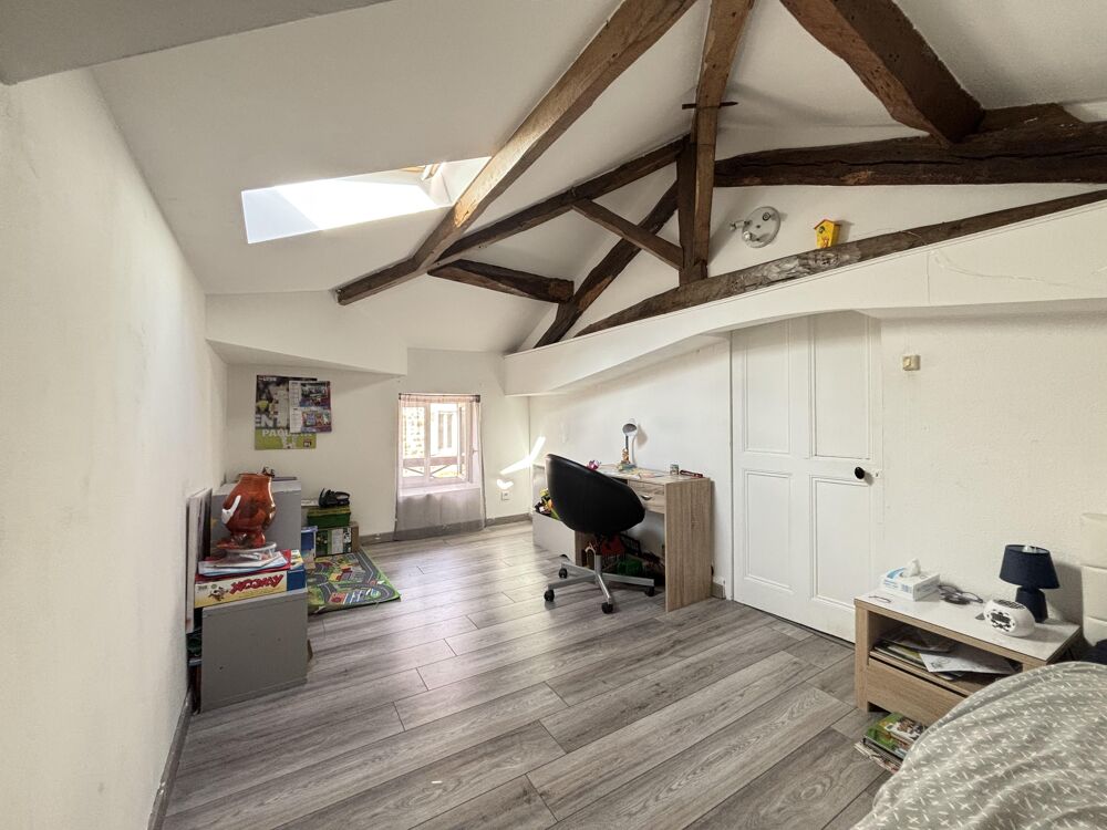 Maison 4 pièces 78 m² · à Le Perréon · 78 m² · 185 000 €