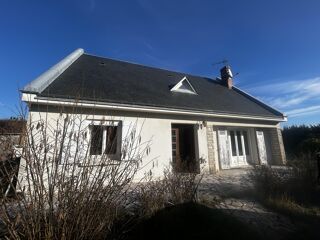  Maison � vendre 6 pi�ces 134 m�