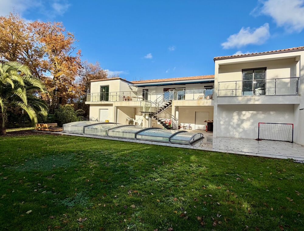 � vendre  Maison Les Mathes (17570)