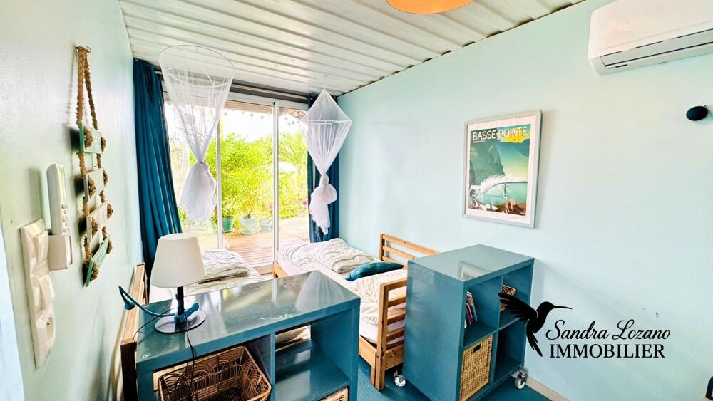 � vendre  Maison Sainte-Luce (97228)