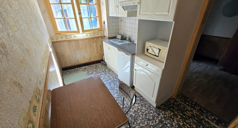 Vente Immeuble Immeuble 11 pièces Châtellerault