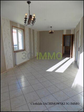  Maison � vendre 4 pi�ces 94 m�