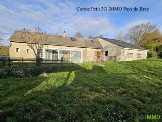  Maison � vendre 5 pi�ces 66 m�