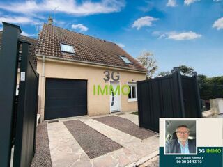  Maison � vendre 5 pi�ces 90 m�