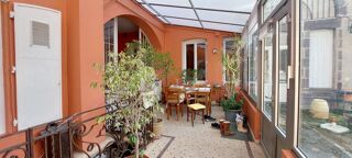  Maison à vendre 11 pièces 338 m²