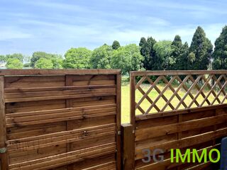  Maison à vendre 2 pièces 46 m²
