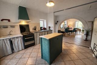  Maison à vendre 6 pièces 125 m²